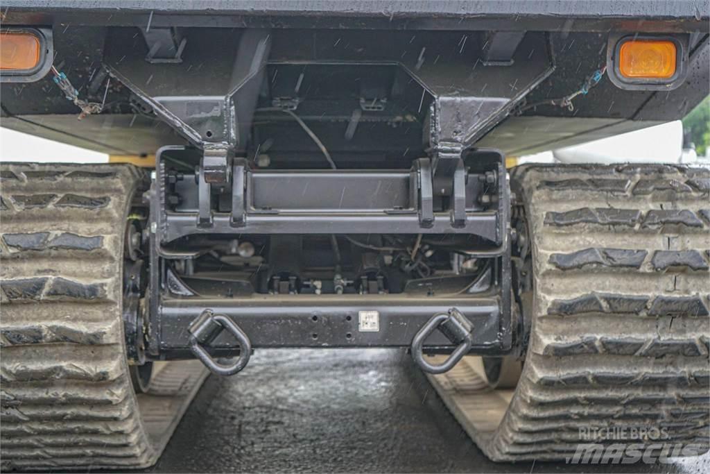 Prinoth PANTHER T8 キャリアダンプ