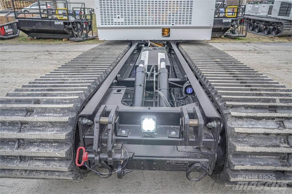 Prinoth PANTHER T8 キャリアダンプ