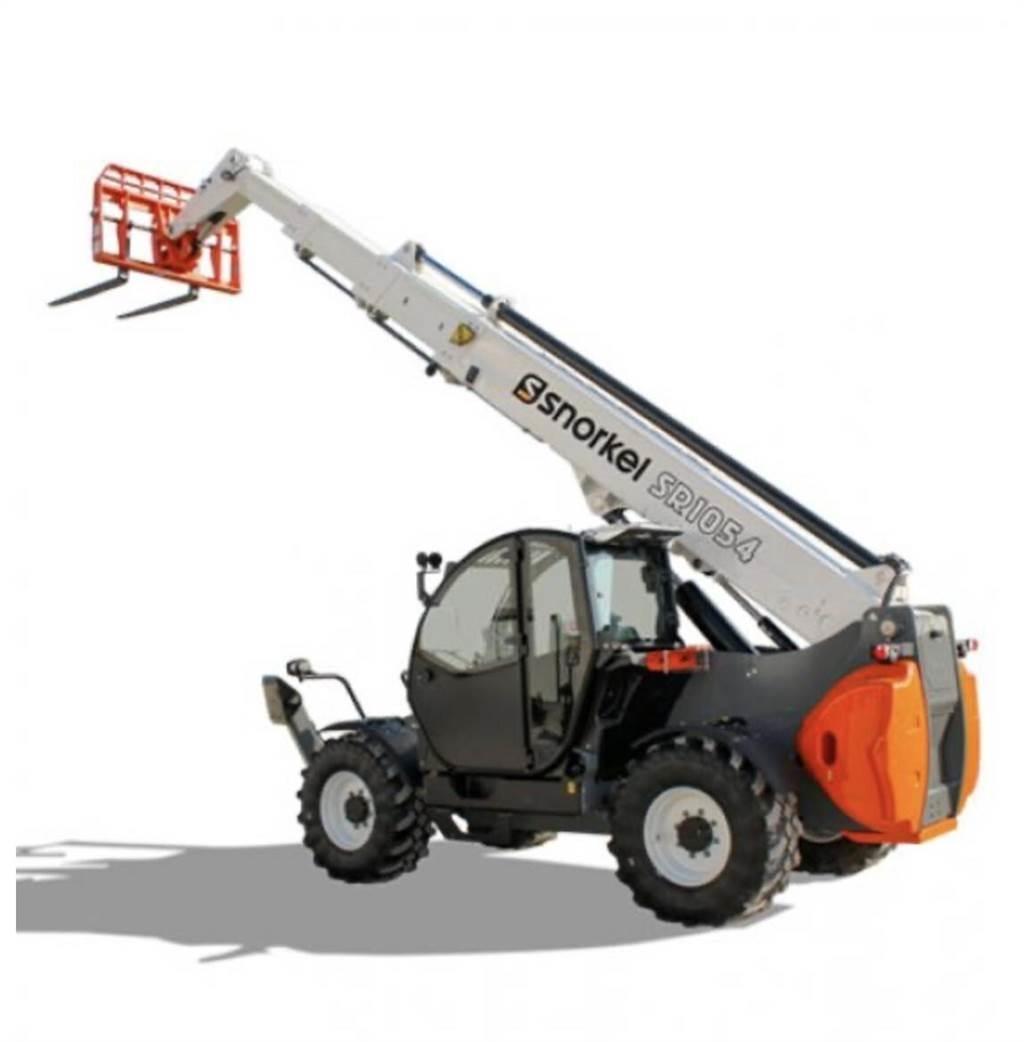 Snorkel SR1054 テレスコーピックハンドラー