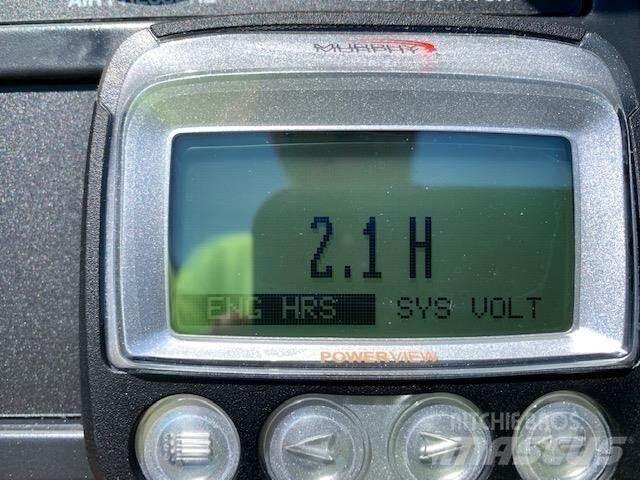 Sullair 375HDPQ コンプレッサー