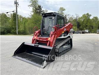 Takeuchi TL12V2 スキッドステアローダー
