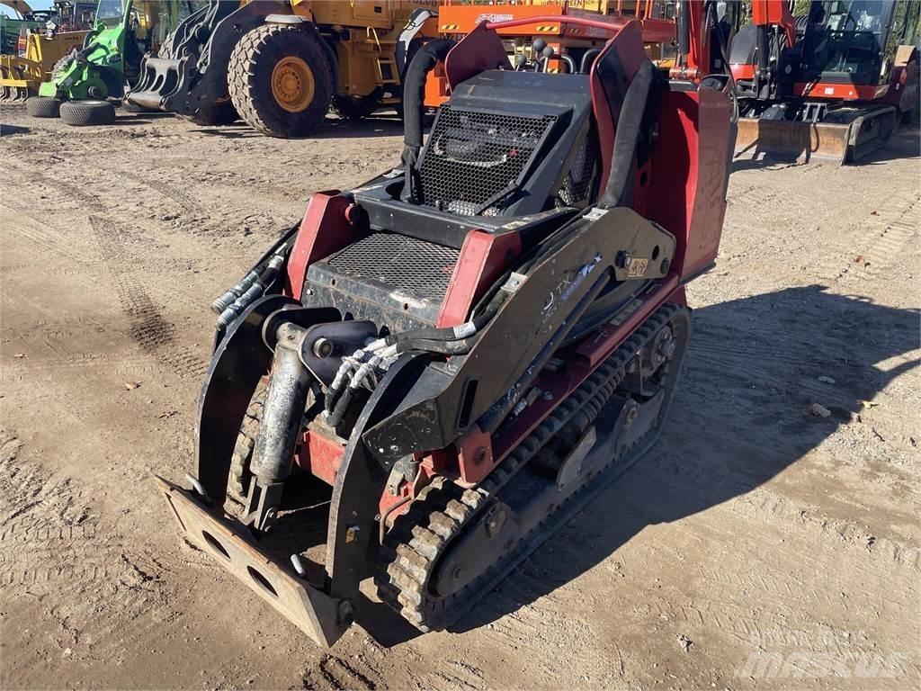 Toro DINGO TX1000N スキッドステアローダー