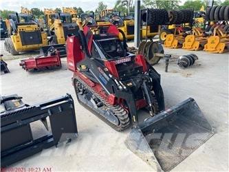 Toro DINGO TX1000N スキッドステアローダー