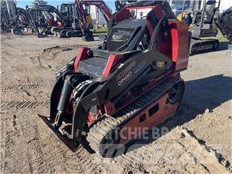 Toro DINGO TX1000W スキッドステアローダー