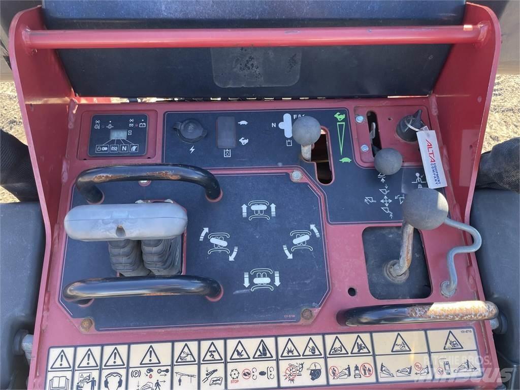 Toro DINGO TX1000W スキッドステアローダー