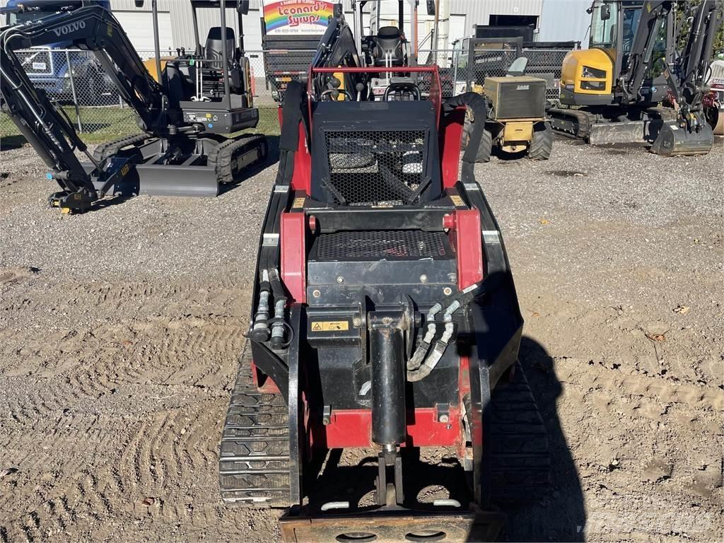 Toro DINGO TX1000W スキッドステアローダー