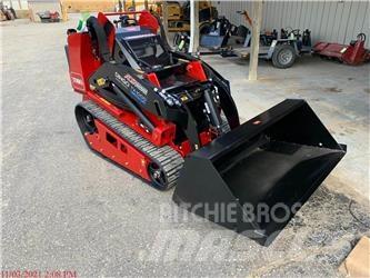 Toro DINGO TX1000W スキッドステアローダー