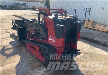 Toro DINGO TX1000W スキッドステアローダー