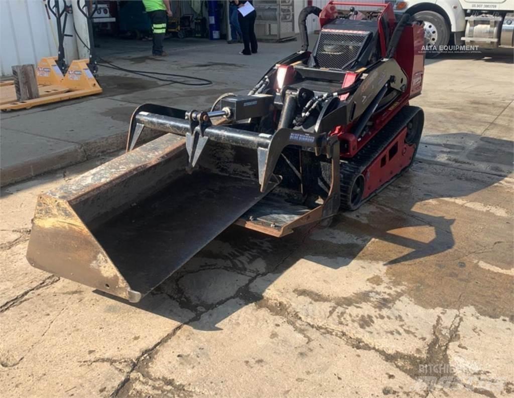 Toro DINGO TX1000W スキッドステアローダー