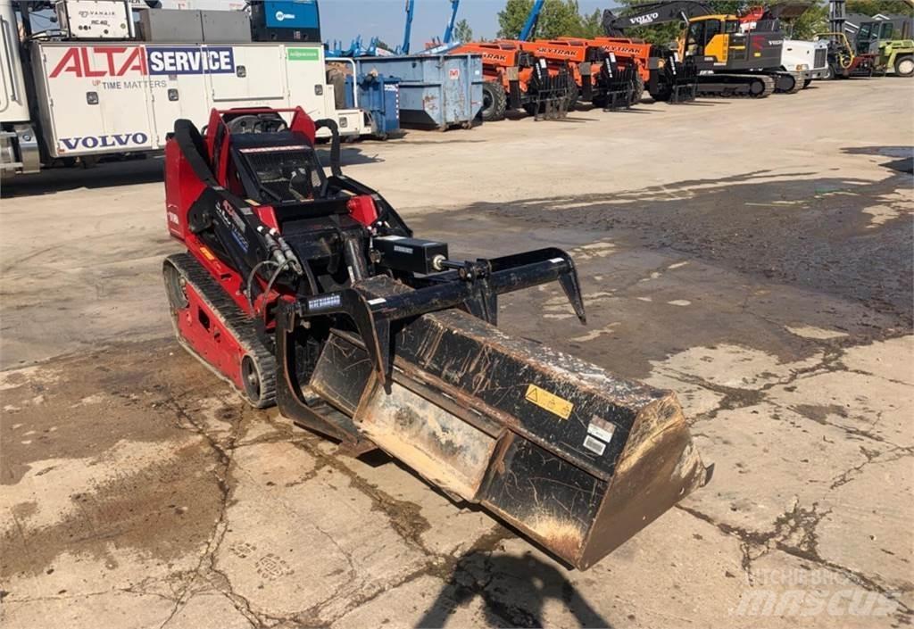 Toro DINGO TX1000W スキッドステアローダー