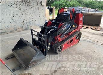 Toro DINGO TX1000W スキッドステアローダー