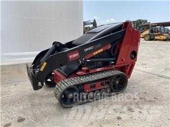 Toro DINGO TX427W スキッドステアローダー