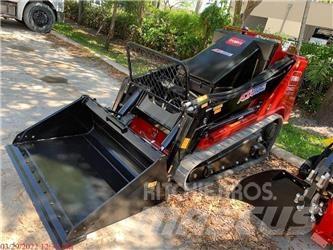 Toro DINGO TXL2000 スキッドステアローダー
