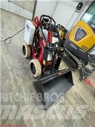 Toro E-DINGO 500 スキッドステアローダー