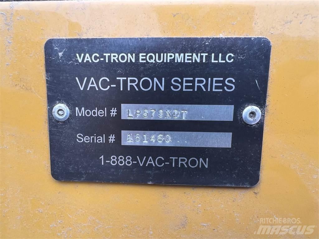 Vac-Tron LP573XDT 建設機械 -　その他