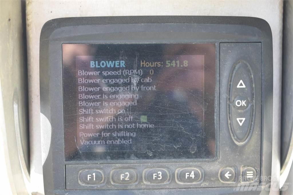 Vactor 2100 PLUS 建設機械 -　その他