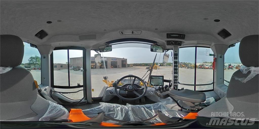 Volvo L70H ホイールローダー・タイヤショベル