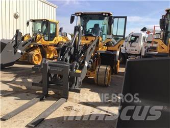 Volvo L90H ホイールローダー・タイヤショベル