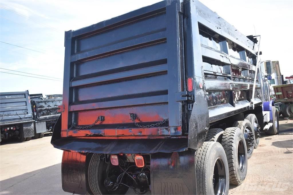 Western Star 4900FA ダンプ