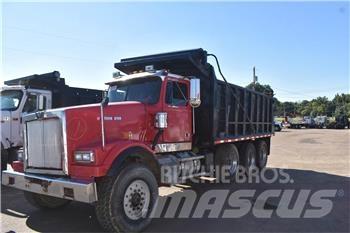 Western Star 4964 ダンプ