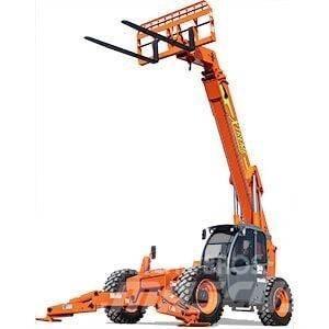 Xtreme MFG XR1044-B テレスコーピックハンドラー