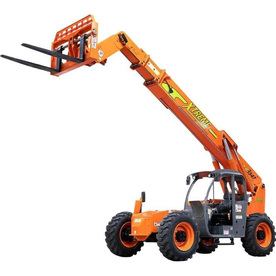 Xtreme MFG XR1347-C テレスコーピックハンドラー