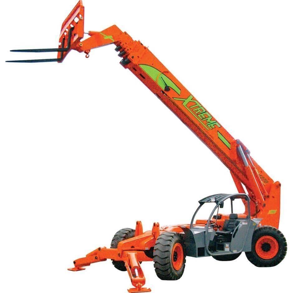 Xtreme MFG XR1570-C テレスコーピックハンドラー