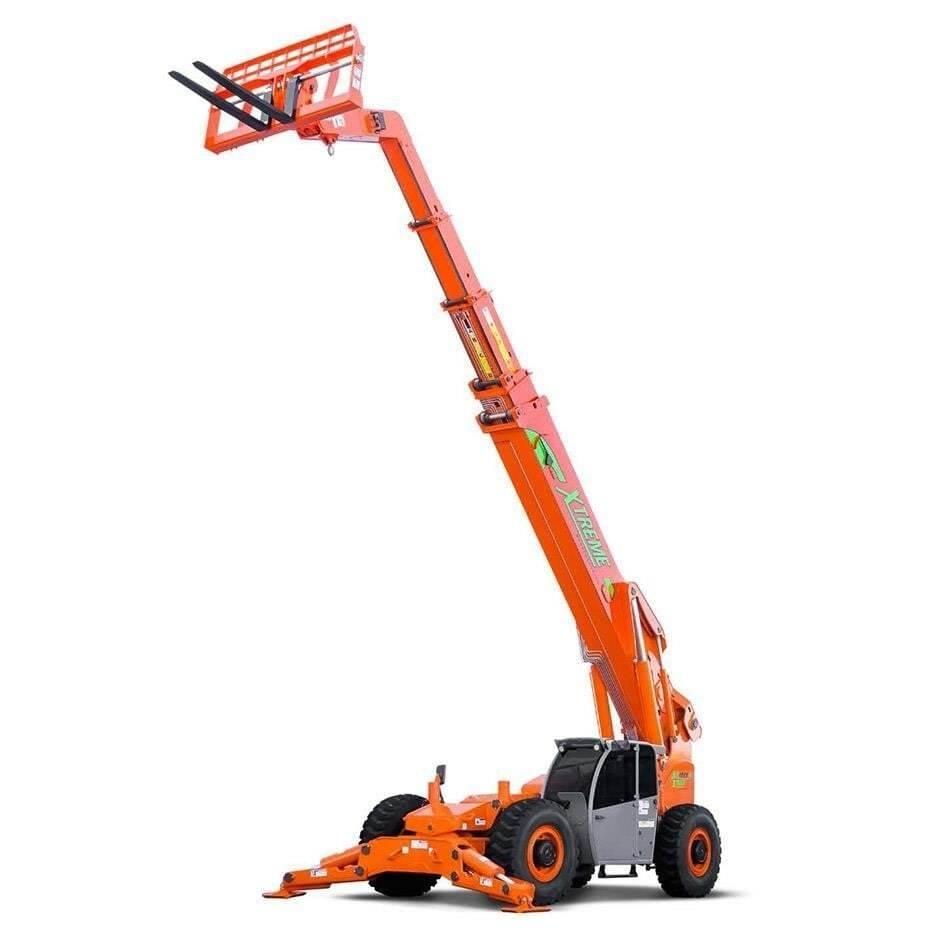 Xtreme MFG XR1585C テレスコーピックハンドラー