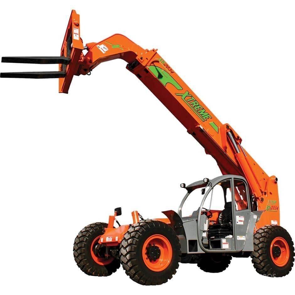 Xtreme MFG XR2034-C テレスコーピックハンドラー