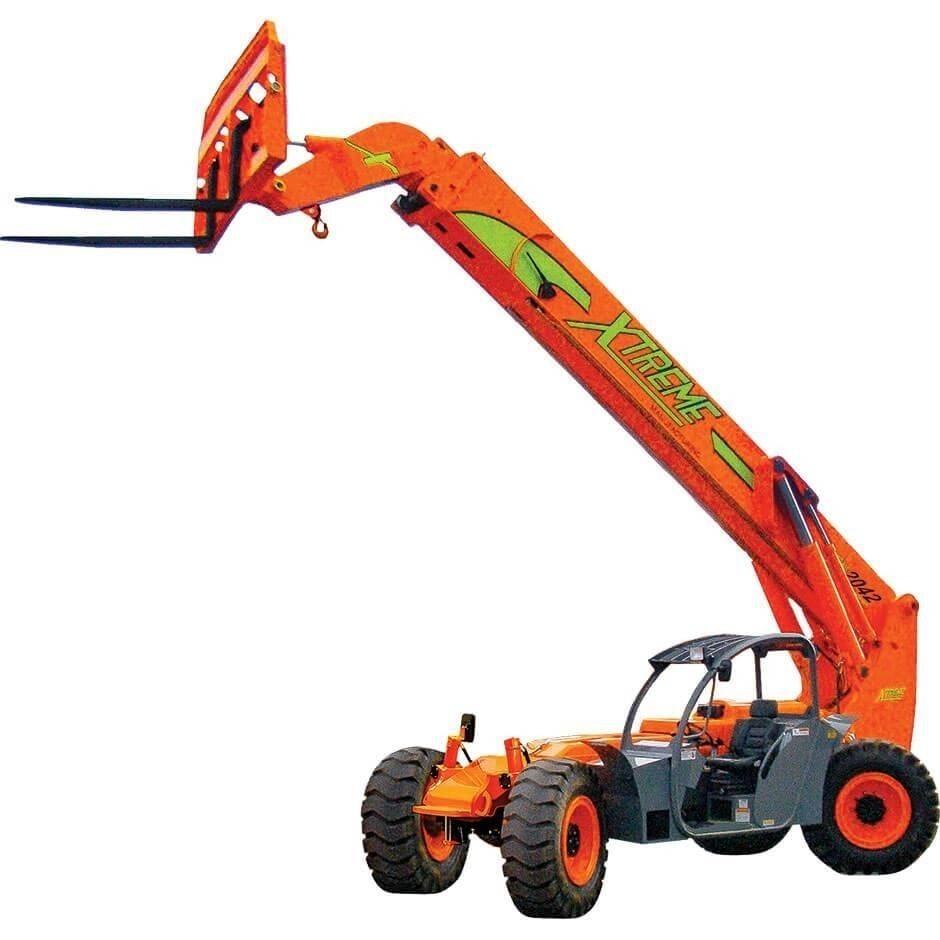 Xtreme MFG XR2042-C テレスコーピックハンドラー