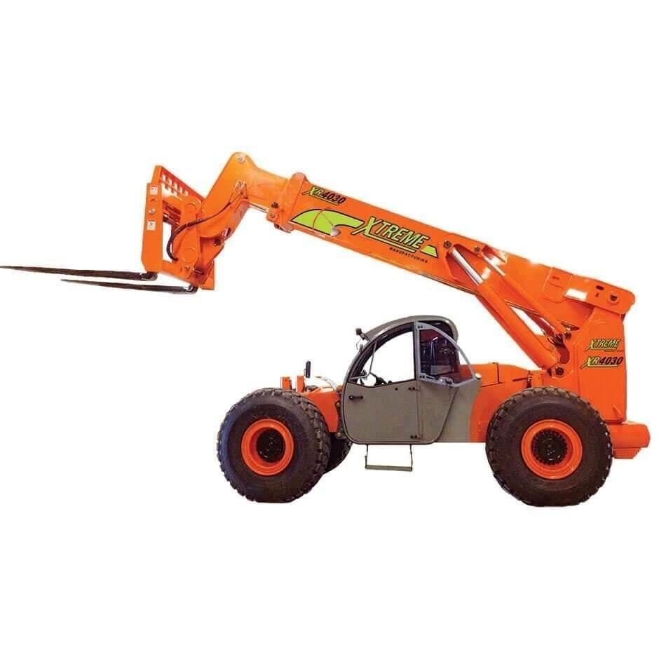 Xtreme MFG XR4030-E テレスコーピックハンドラー