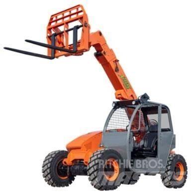 Xtreme MFG XR619 テレスコーピックハンドラー