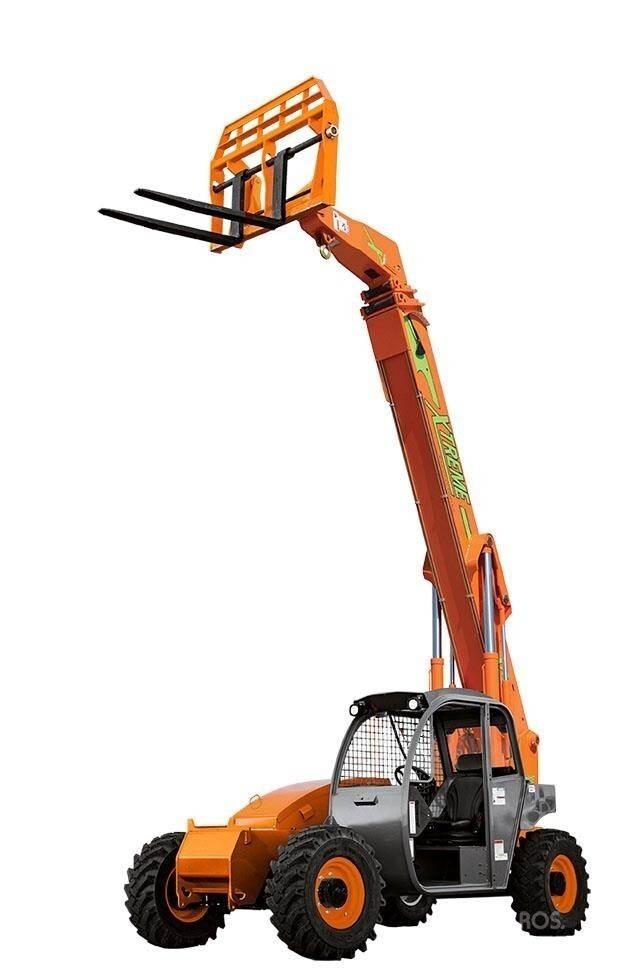 Xtreme MFG XR630 テレスコーピックハンドラー