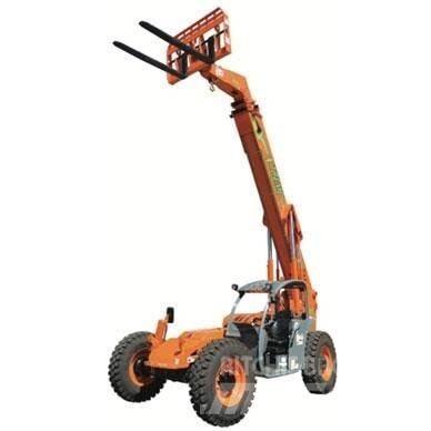 Xtreme MFG XR944-B テレスコーピックハンドラー