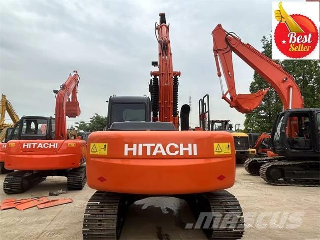 Hitachi ZX 130 大型油圧ショベル12t以上（パワーショベル・ユンボ）