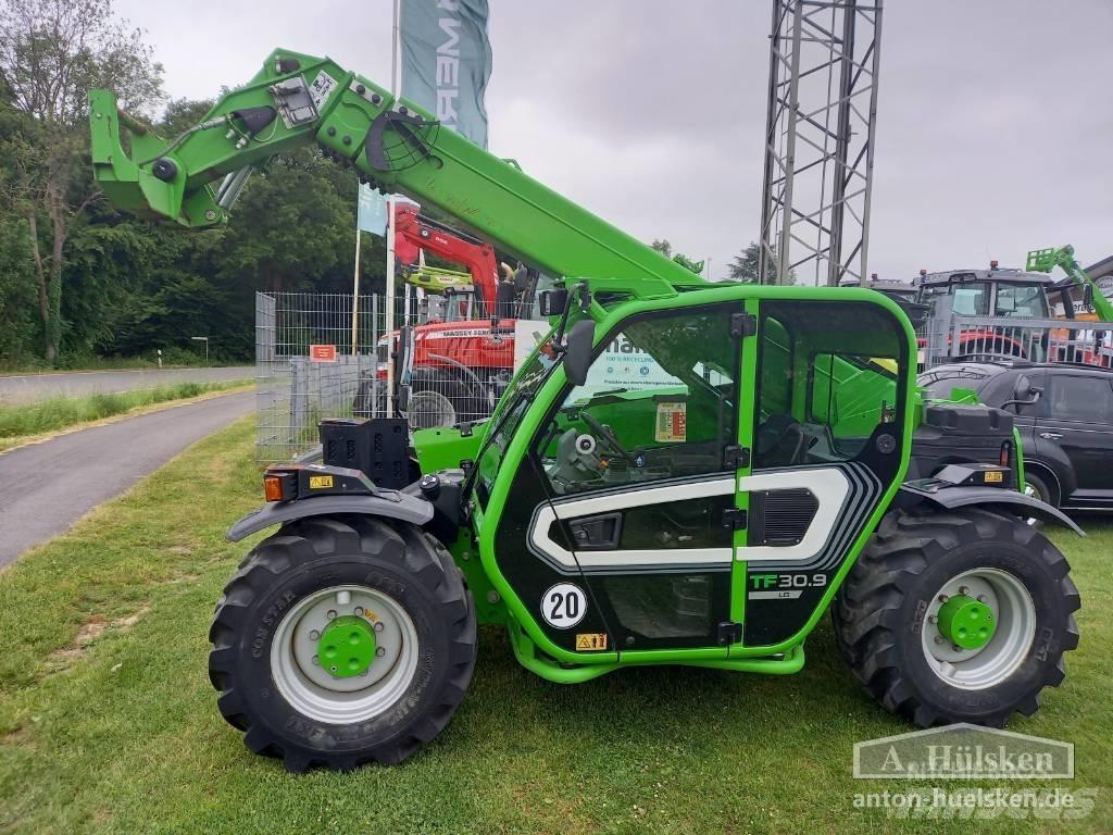 Merlo TF 30.9 L G テレスコーピックハンドラー