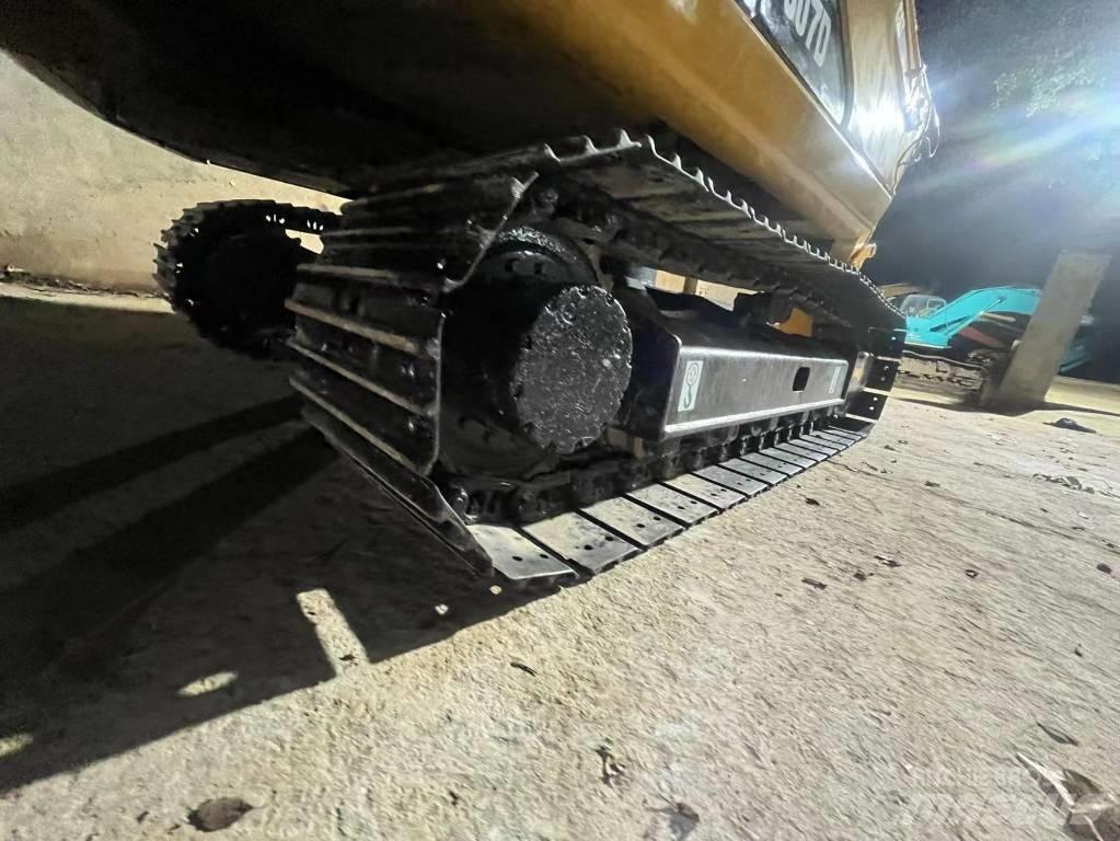 CAT 307 D 大型油圧ショベル12t以上（パワーショベル・ユンボ）