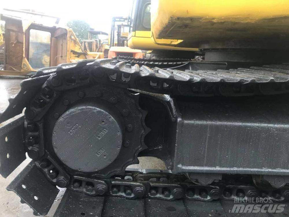 Komatsu pc78us 中型油圧ショベル 7ｔ-12ｔ（ユンボ・パワーショベル・バックホー）