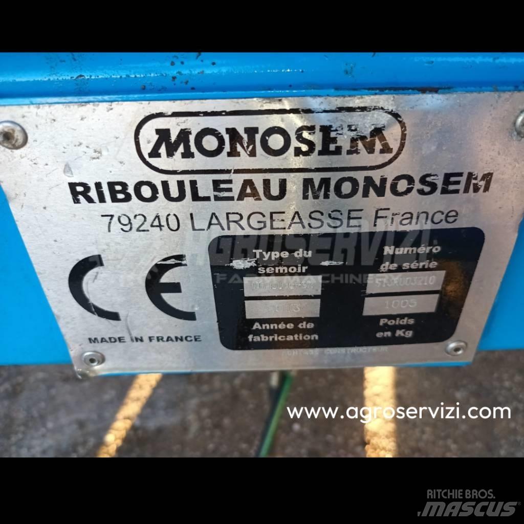 Monosem NG PLUS 6 種蒔き機械