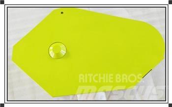 CLAAS Belt protector トランスミッション
