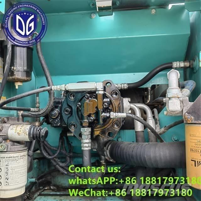 Kobelco SK 210 LC-8 大型油圧ショベル12t以上（パワーショベル・ユンボ）