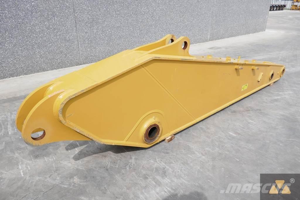 CAT Stick 336FL トラック・トレーラー - 　その他