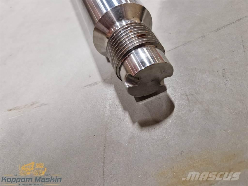 Rottne 021-0444 ハーベスタヘッド