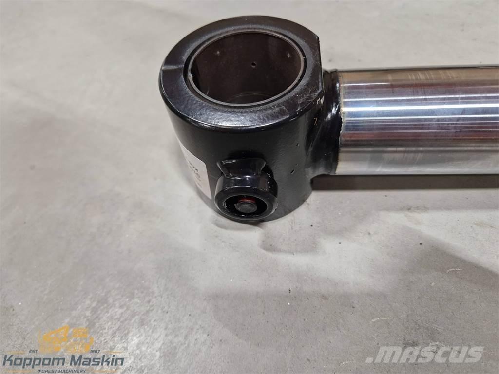 Rottne 021-0444 ハーベスタヘッド