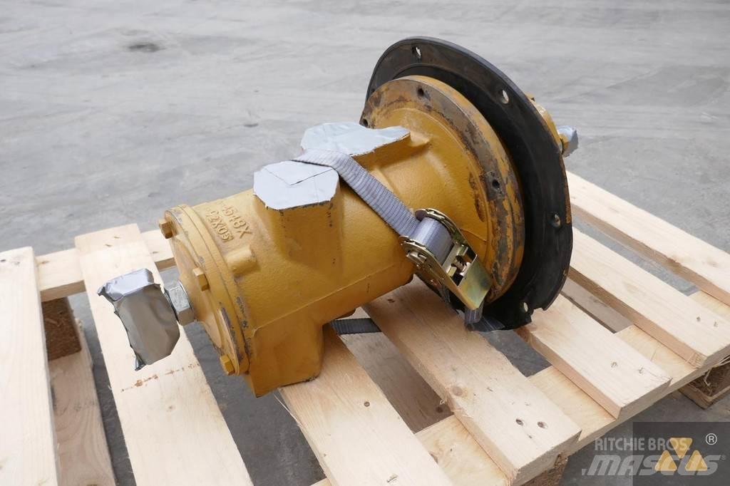 CAT 330D Swivel GP トラック・トレーラー - 　その他