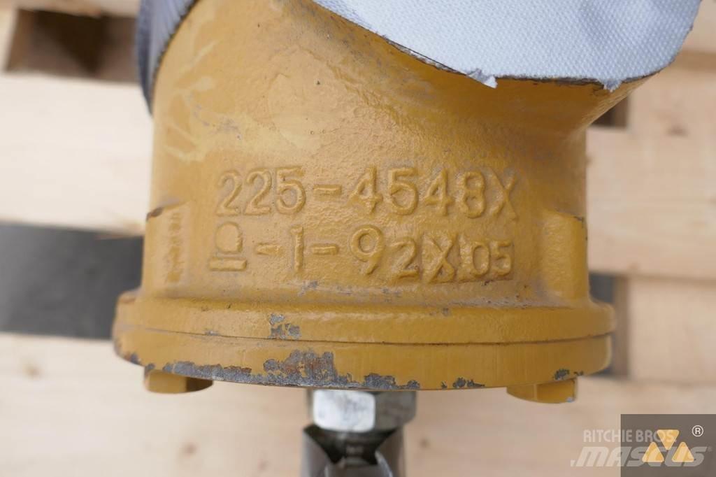 CAT 330D Swivel GP トラック・トレーラー - 　その他
