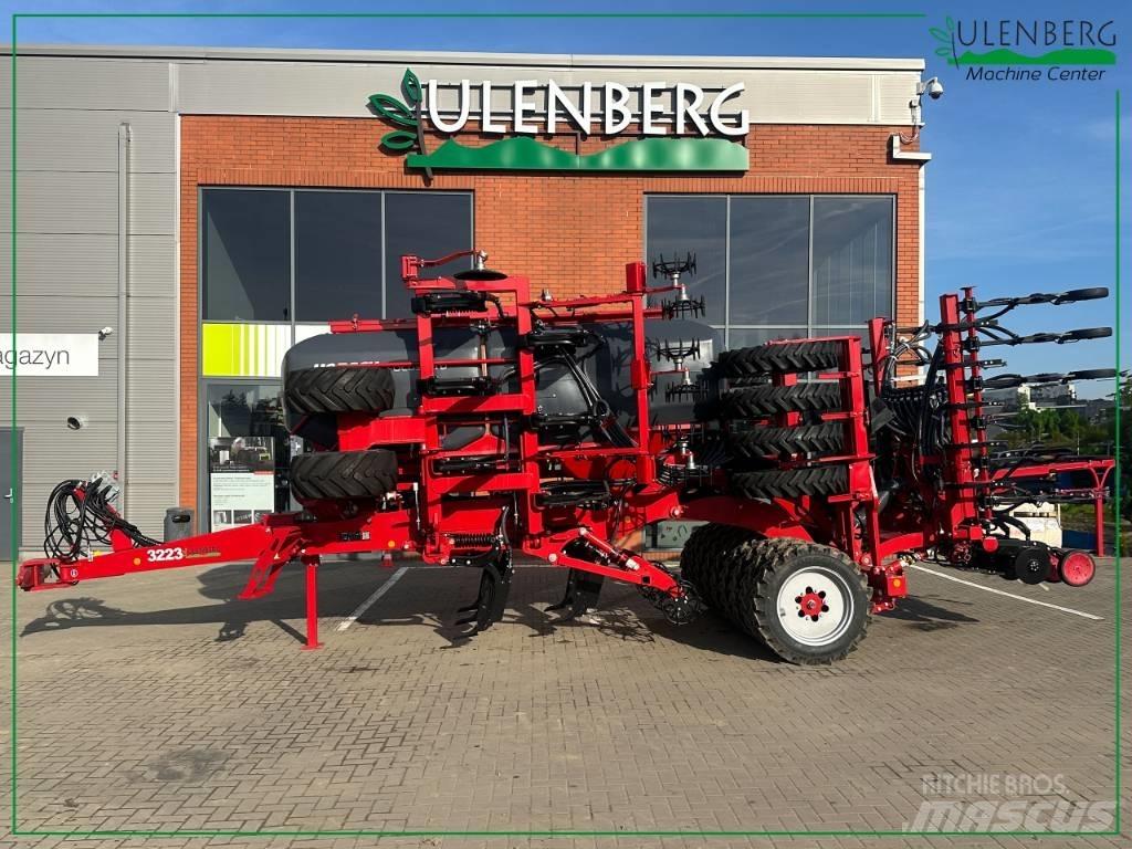 Horsch Focus 6.35 TD ドリル