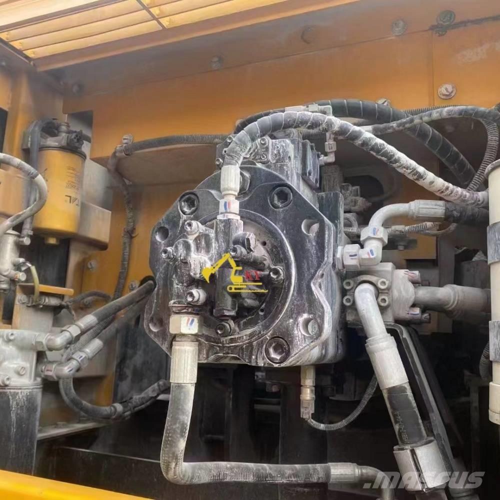 Sany 365 大型油圧ショベル12t以上（パワーショベル・ユンボ）