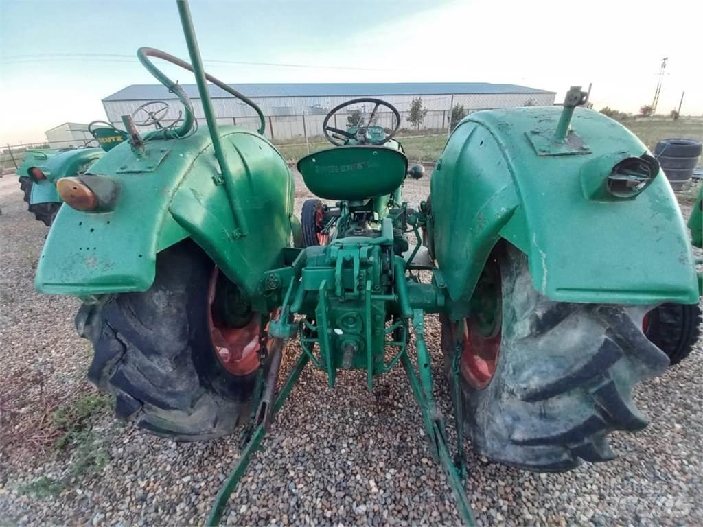 Deutz-Fahr D 40 トラクター