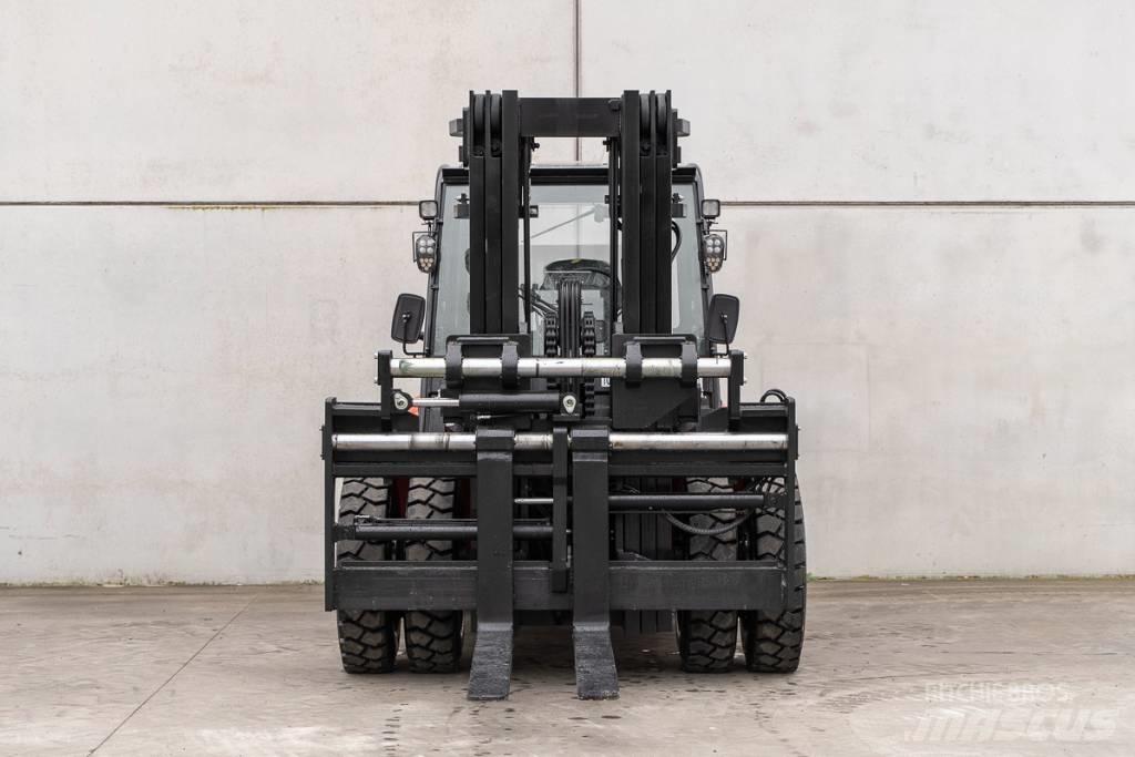 Manitou MI 80 D ディーゼル・軽油